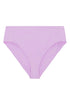 Copenhagen Cartel - Ubud high-waisted bikini briefs - Fairy